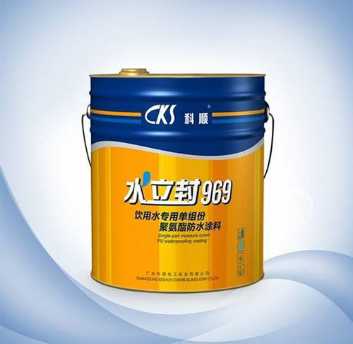盾固實業防水材料價格 k11防水涂料價格