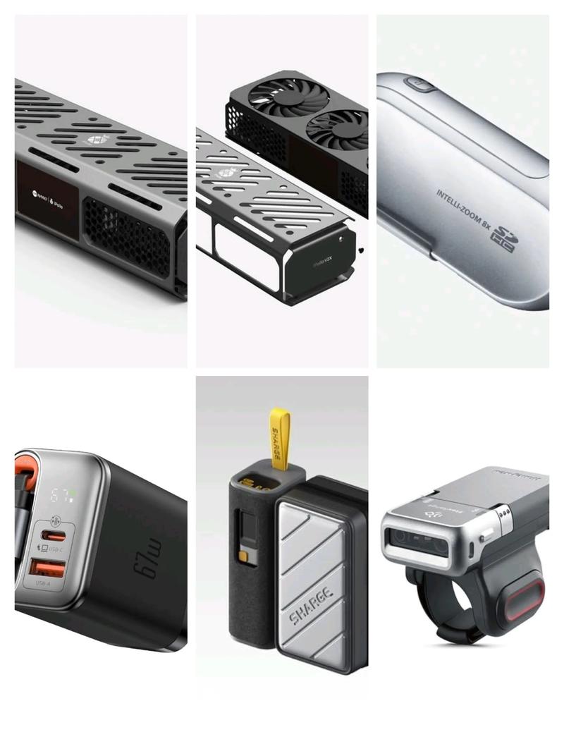 電子產品外觀設計之美 從Pinterest汲取靈感，打造獨特家用電器