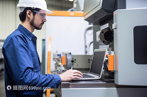 工業(yè)自動化中的關(guān)鍵技術(shù) 數(shù)控銑床控制與計算機(jī)軟件開發(fā)